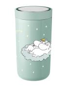 To Go Click Termokop 0.2 L. Moomin Shooting Star Home Tableware Cups &...