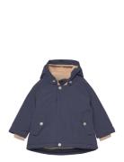 Wally Fleece Lined Winter Jacket. Grs Outerwear Jackets & Coats Winter...