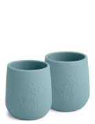 Abel Silic Cup Home Meal Time Cups & Mugs Cups Blue Nuuroo