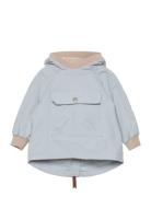 Matbabyvito Fleece Lined Spring Anorac. Grs Outerwear Jackets & Coats ...