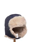 Matcrister Teddy Lined Winter Hood Accessories Headwear Hats Winter Ha...