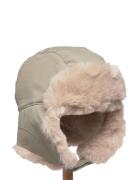 Matcrister Teddy Lined Winter Hood Accessories Headwear Hats Winter Ha...