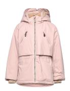 Matalgeana Fleece Lined Winter Jacket. Grs Outerwear Jackets & Coats W...