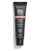 Gosh Hydramatt Foundation Color Correction Creme Bb Creme Nude GOSH CO...