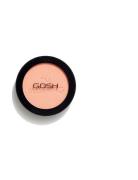 Gosh I'm Blushing Rouge Makeup Pink GOSH COPENHAGEN