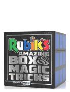 Rubiks Cube Tricks Set Limited Edition Set Toys Puzzles And Games Game...