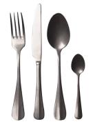 Cutlery  Home Tableware Cutlery Cutlery Set Silver Au Maison