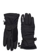 Move Gloves Handsker Black Bula