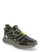 M Oxeye Tech Sport Men Sport Shoes Sport Outdoor-hiking Shoes Khaki Gr...