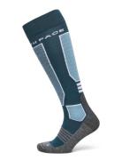 Resort Ski Sock Sport Sport Clothing Sport Socks Blue The North Face