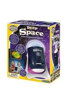 Brainstorm Deep Space & Projector Toys Experiments And Science Multi/p...