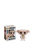 Funko Pop Vinyl Hp Dobby Toys Playsets & Action Figures Movies & Fairy...