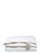 Pure Sleep Exclusive Year Duvet Home Textiles Bedtextiles Duvets White...