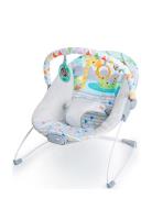 Safari Fun™ - Vibrating Bouncer Baby & Maternity Baby Chairs & Accesso...