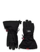 Downhill Jr Glove Accessories Gloves & Mittens Mittens Black Kombi