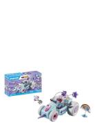 Racing Unicorn Toys Playmobil Toys Multi/patterned PLAYMOBIL