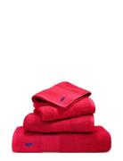 Player Wash Towel Home Textiles Bathroom Textiles Towels & Bath Towels...