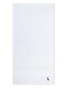 Player Guest Towel Home Textiles Bathroom Textiles Towels & Bath Towel...