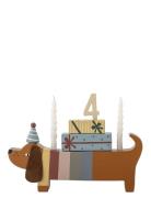 Charlie Birthday Decoration Home Kids Decor Party Supplies Multi/patte...