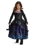 Ursula Classic  Toys Costumes & Accessories Character Costumes Black D...
