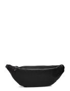 Cross Shoulder Bum Bag Bum Bag Taske Black Rosemunde