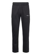 Straight Hem Pants Bottoms Sweatpants Black Champion