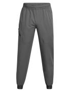 Ua Unstoppable Woven Jogger Sport Men Sport Clothing Sport Pants Sport...