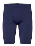 Nike Hydrastrong Solid Jammer Sport Shorts Navy NIKE SWIM