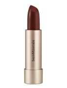 Mineralist Lipstick Integrity 3.6 Gr Læbestift Makeup BareMinerals