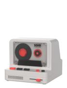 Speaker Rs-80 - Grey Toys Electronic & Media Grey Mobility On Board