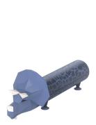Power Pets 4800 Mah Dino Toys Electronic & Media Blue Mobility On Boar...