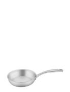 Green Cooking Frying Pan Home Kitchen Pots & Pans Frying Pans Silver S...