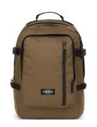 Volker Rygsæk Taske Khaki Green Eastpak