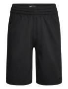 Relax Short 2.0 Bottoms Shorts Sweat Shorts Black OAKLEY