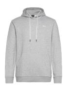 Relax Pullover Hoodie 2.0 Tops Sweatshirts & Hoodies Hoodies Grey OAKL...