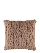 Cushion Cover Braided Home Textiles Cushions & Blankets Cushion Covers...