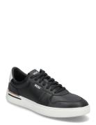 Clint_Tenn_Ltvpn Low-top Sneakers Black BOSS