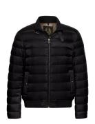 Circuit Jacket Designers Jackets Padded Jackets Black Belstaff