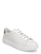 Kieran_Tenn_Grw Low-top Sneakers White BOSS