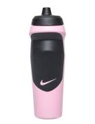 Nike Hypersport Bottle 20 Oz Sport Water Bottles Pink NIKE Equipment