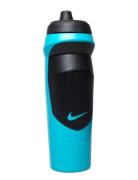 Nike Hypersport Bottle 20 Oz Sport Water Bottles Blue NIKE Equipment