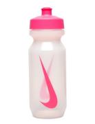 Nike Big Mouth Bottle 2.0 22 Oz Sport Water Bottles Pink NIKE Equipmen...