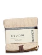 Rib Cloth 2-Pack Home Kitchen Wash & Clean Dishes Cloths & Dishbrush B...