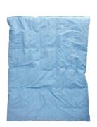 Seersucker Double Duvet Home Textiles Bedtextiles Duvets Blue GANT