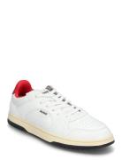 Hadrian_Tenn_Puny Low-top Sneakers White HUGO