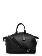 Gabry_Holdall Bags Weekend & Gym Bags Black BOSS