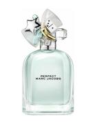 Marc Jacobs Perfect Eau De Toilette 100 Ml Parfume Eau De Toilette Nud...