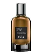 Boss Collection Wool Muskeau De Toilette Parfume Eau De Parfum Nude Hu...