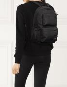 Padded Double Rygsæk Taske Black Eastpak