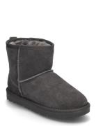 Boot Boots Støvler Grey Sofie Schnoor Young